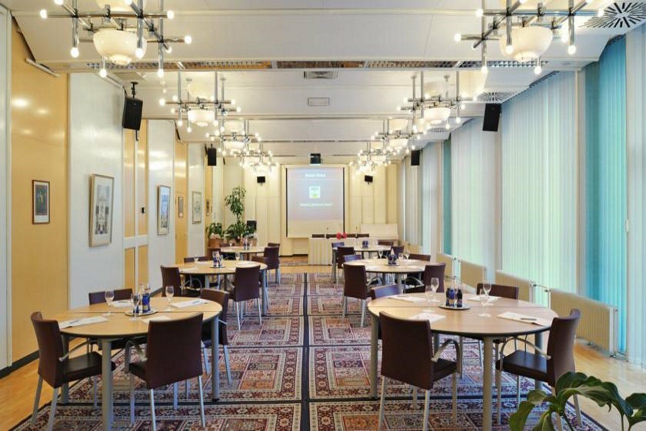 Hotel Krka - Terme Krka ノヴォ メスト エクステリア 写真