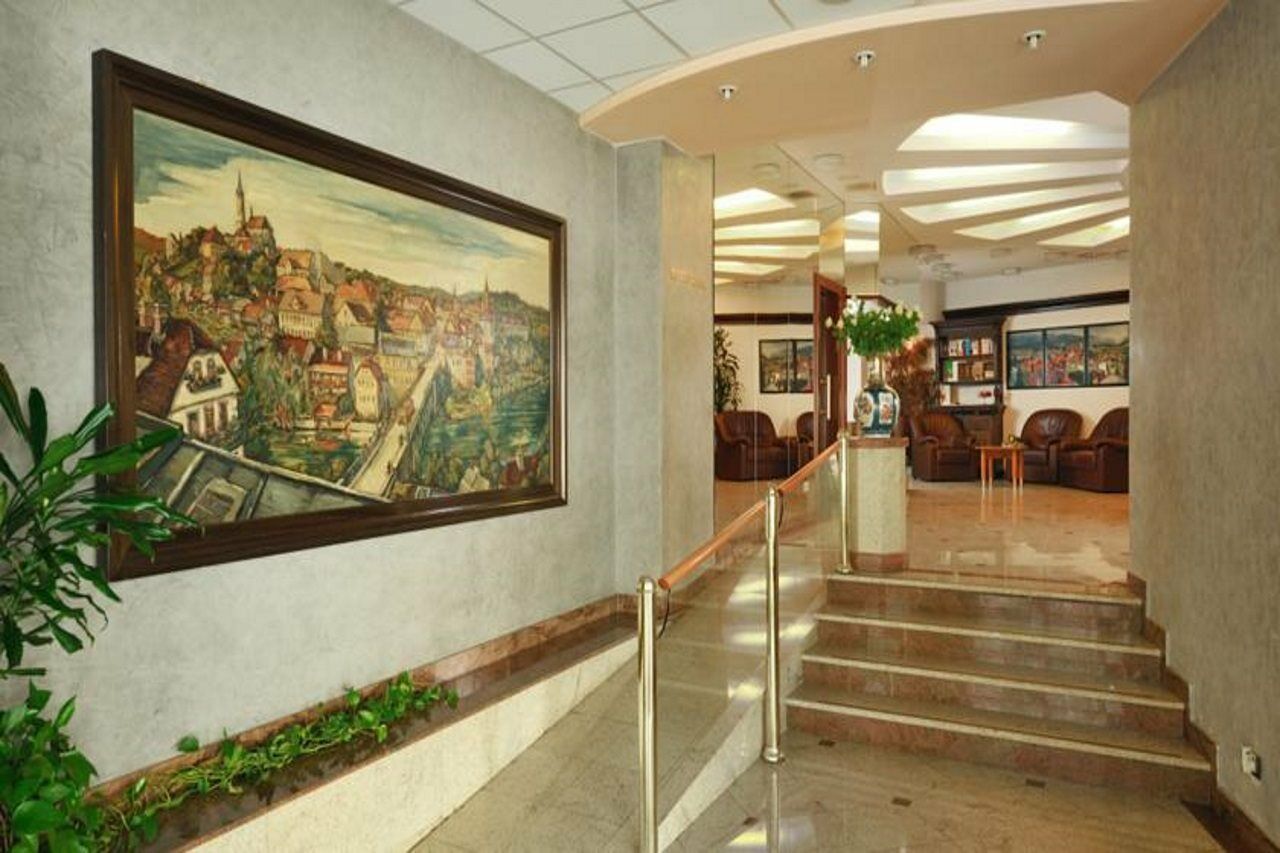Hotel Krka - Terme Krka ノヴォ メスト エクステリア 写真